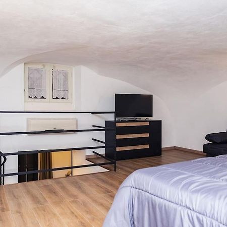 Artisti Home Napoli Bagian luar foto