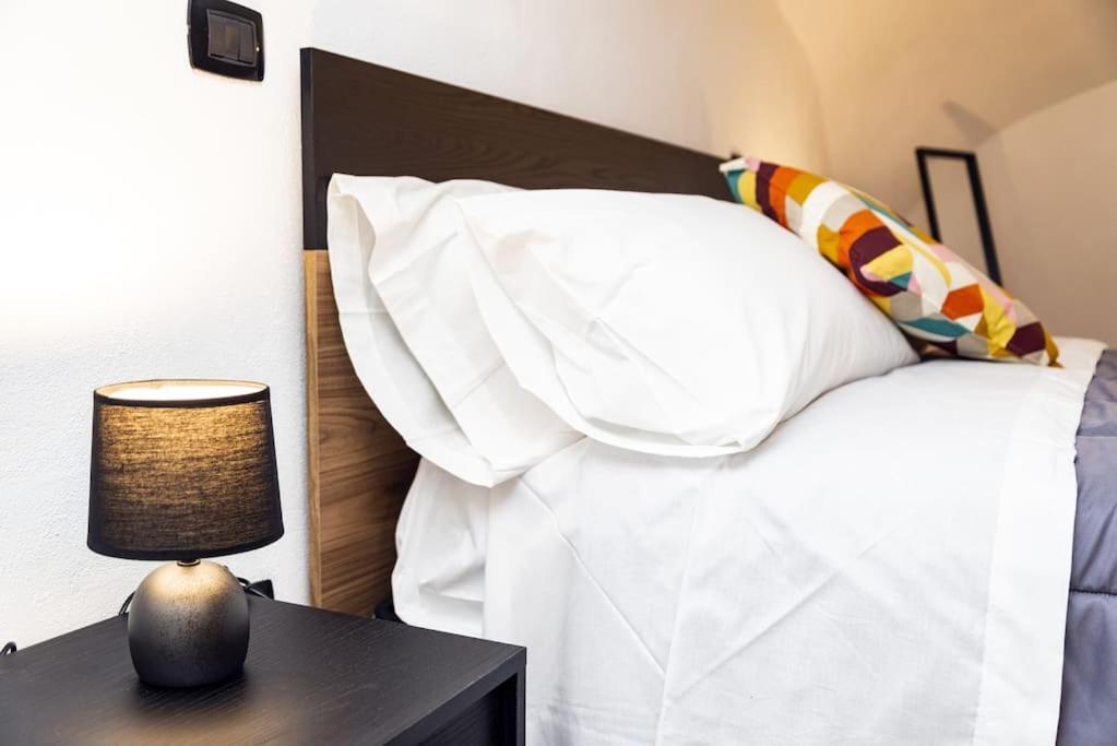 Artisti Home Napoli Bagian luar foto
