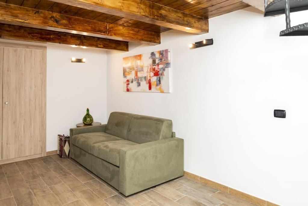 Artisti Home Napoli Bagian luar foto