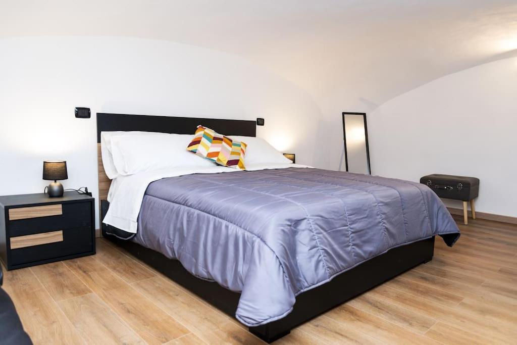 Artisti Home Napoli Bagian luar foto