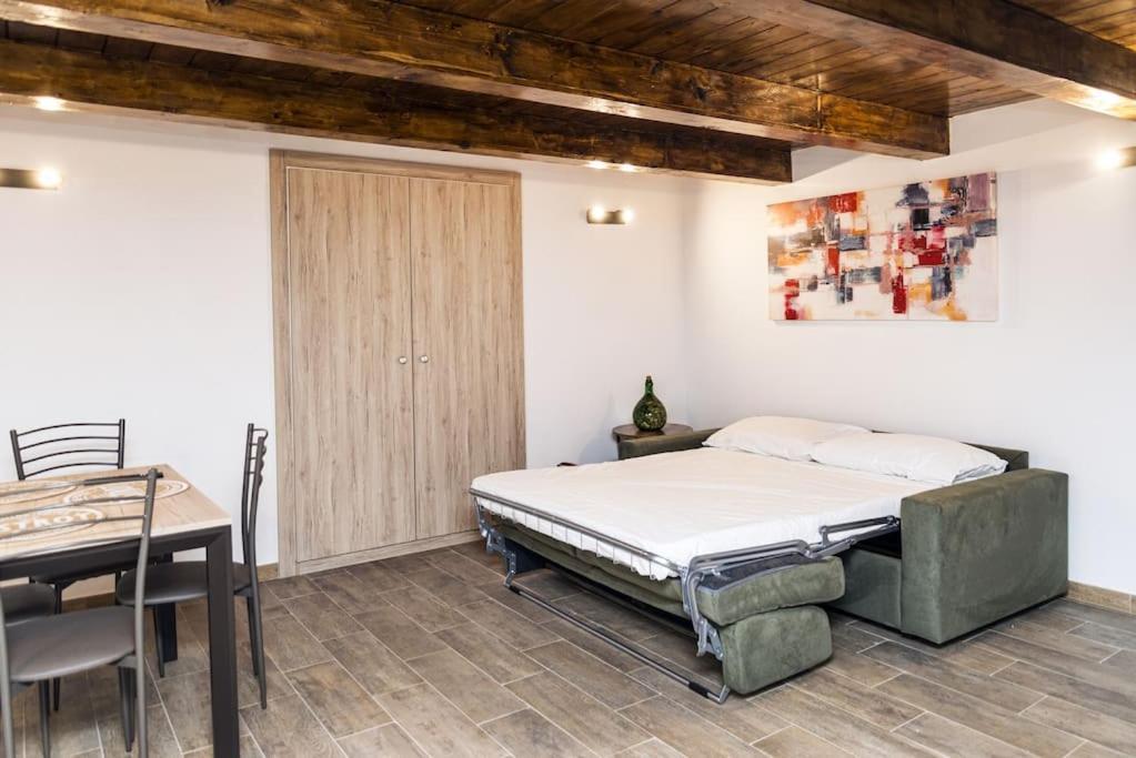 Artisti Home Napoli Bagian luar foto