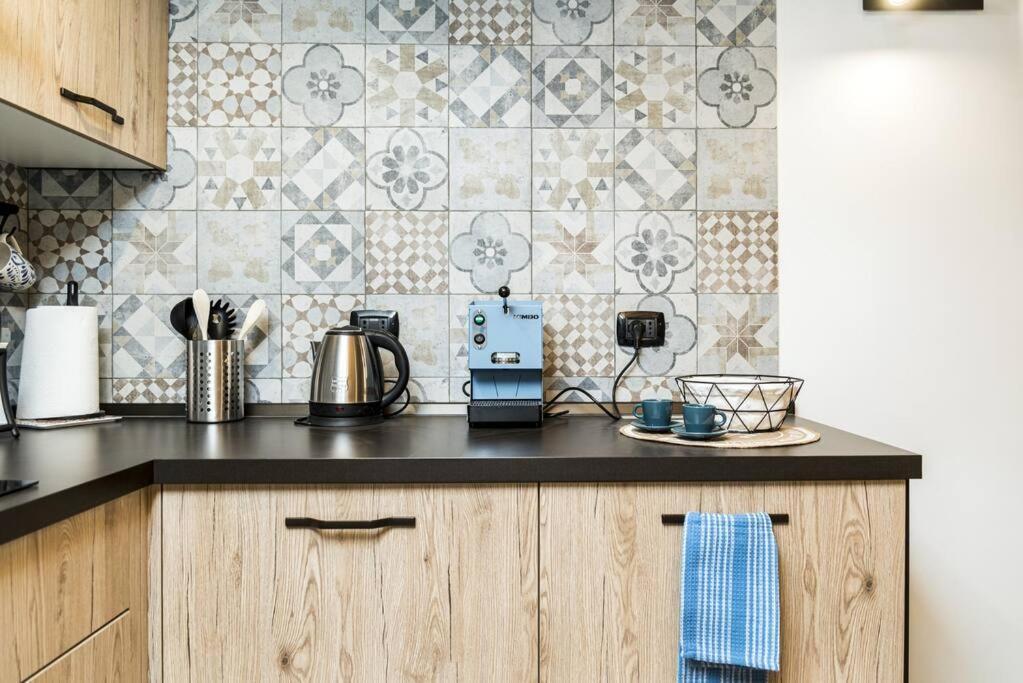 Artisti Home Napoli Bagian luar foto