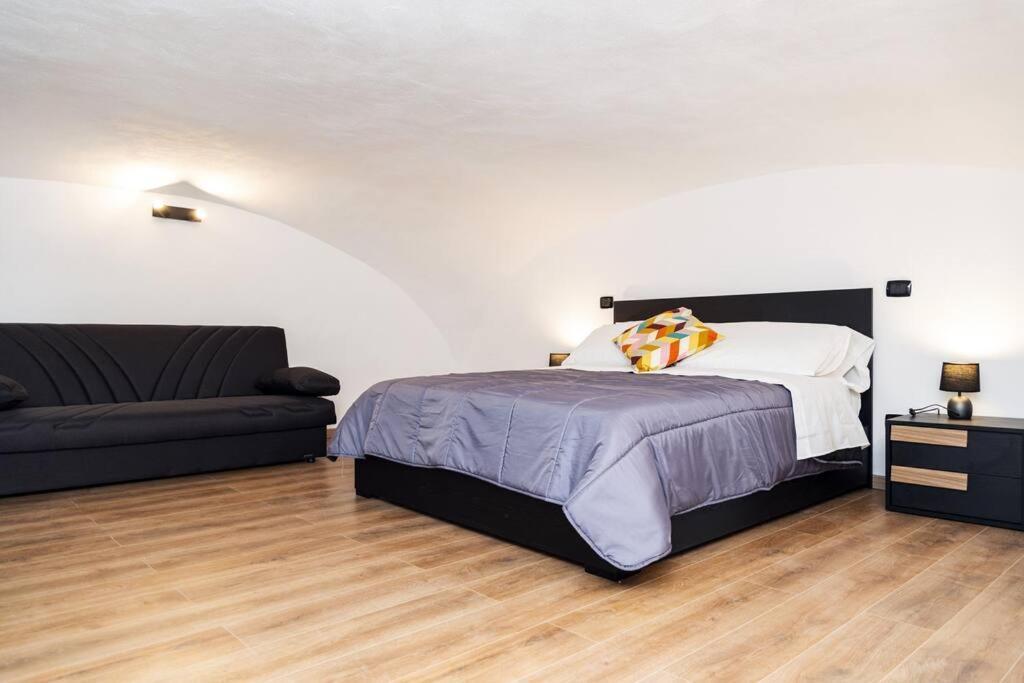 Artisti Home Napoli Bagian luar foto