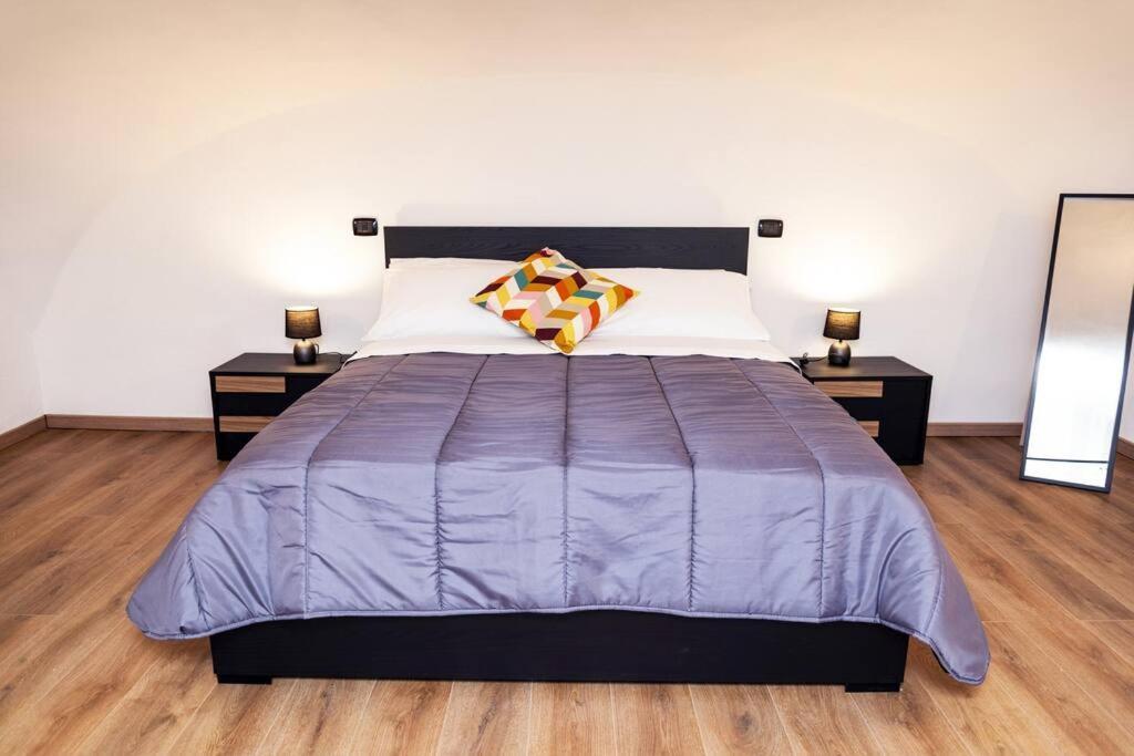 Artisti Home Napoli Bagian luar foto